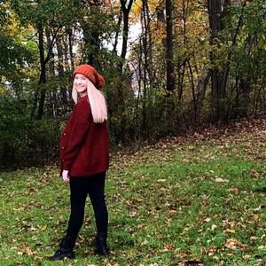 Meet your Posher, Jess